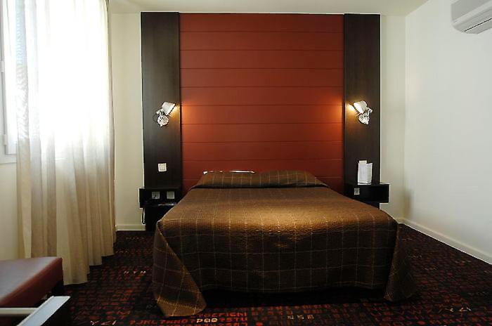 Le Ceitya Hotel Saint-Gilles-Croix-de-Vie Room photo